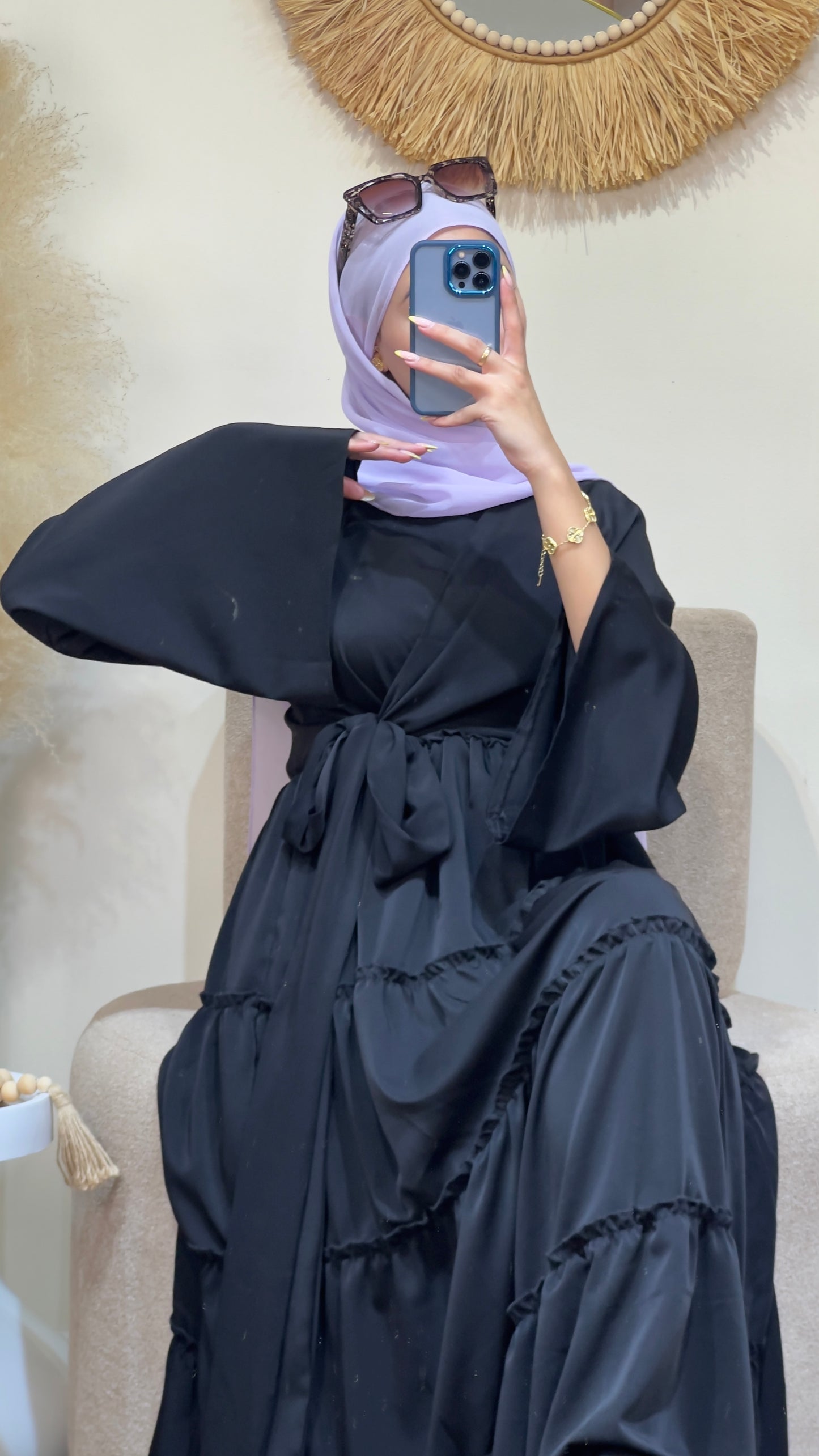ROBE BEEA 🐝