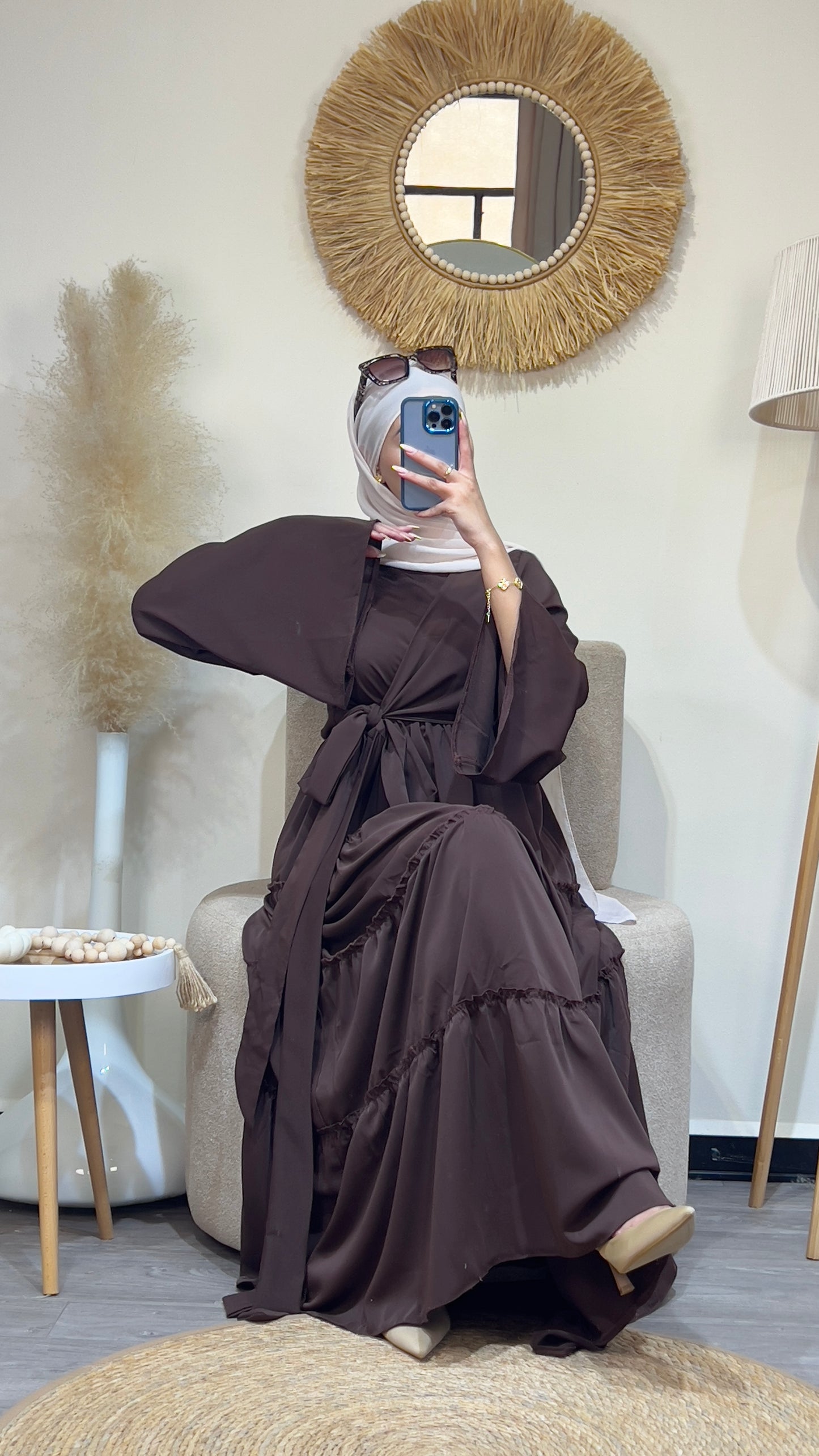 ROBE BEEA 🐝